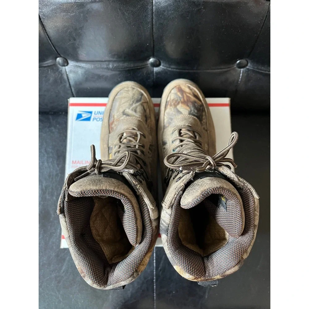 RedHead Gore-Tex‎ Thinsulate 400g Hunting Boots